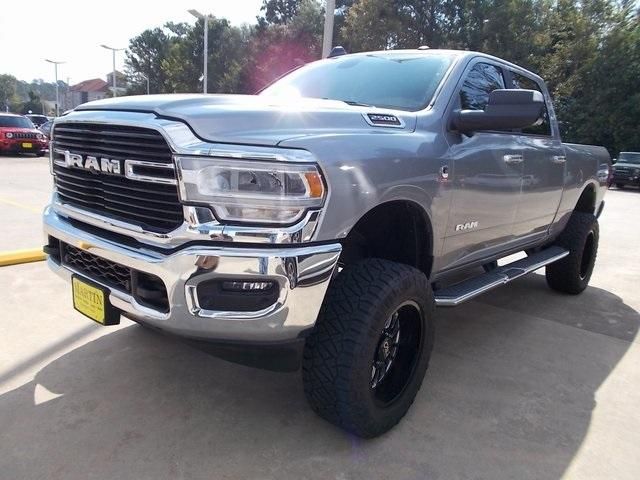  2019 RAM 2500 Lone Star For Sale Specifications, Price and Images