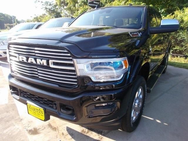  2019 RAM 2500 Laramie For Sale Specifications, Price and Images