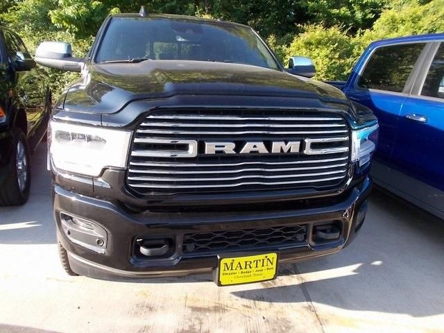  2019 RAM 2500 Laramie For Sale Specifications, Price and Images