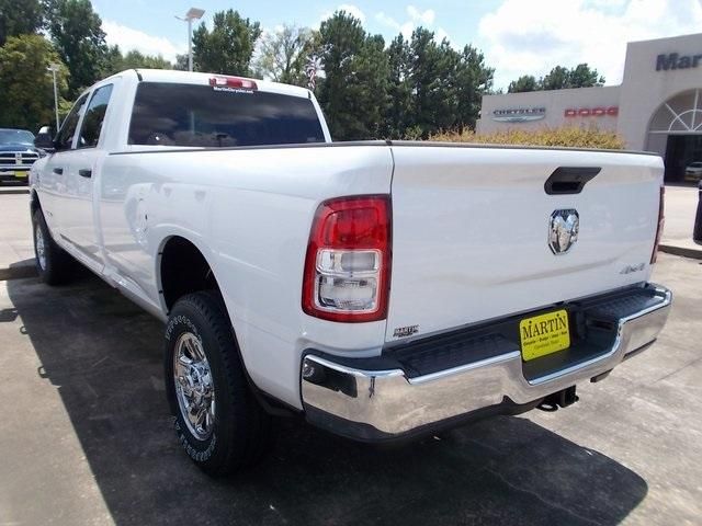  2019 RAM 2500 Tradesman For Sale Specifications, Price and Images