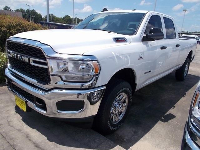  2019 RAM 2500 Tradesman For Sale Specifications, Price and Images