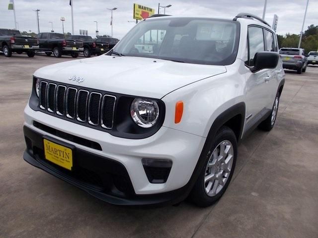  2019 Jeep Renegade Sport For Sale Specifications, Price and Images