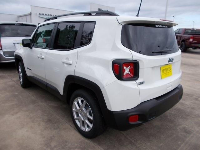  2019 Jeep Renegade Sport For Sale Specifications, Price and Images