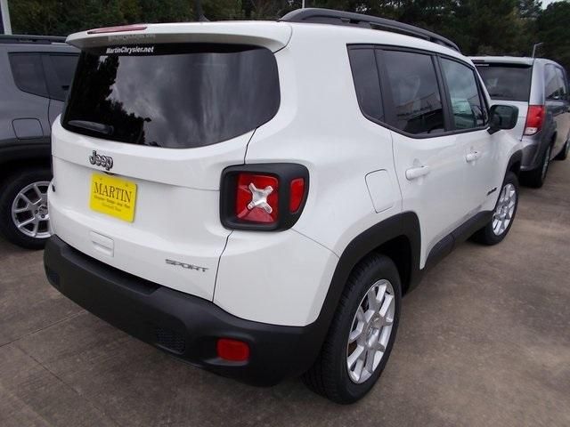  2019 Jeep Renegade Sport For Sale Specifications, Price and Images