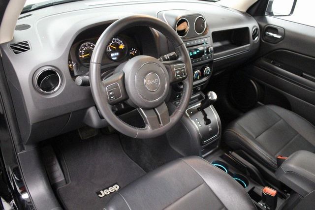  2016 Jeep Patriot Latitude For Sale Specifications, Price and Images