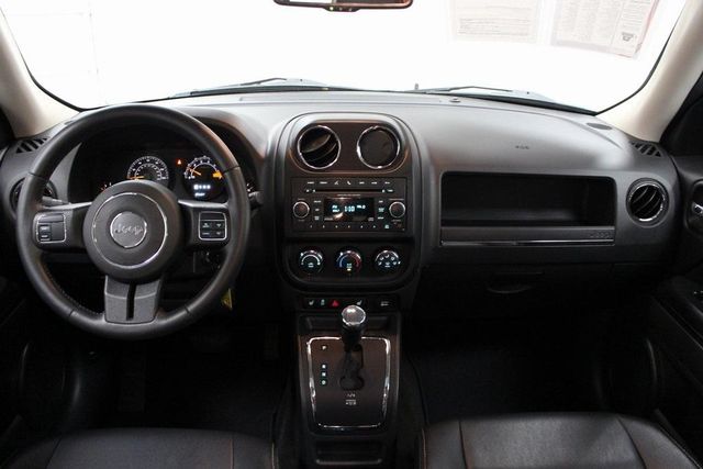  2016 Jeep Patriot Latitude For Sale Specifications, Price and Images