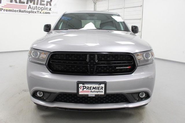  2020 Dodge Durango SXT For Sale Specifications, Price and Images