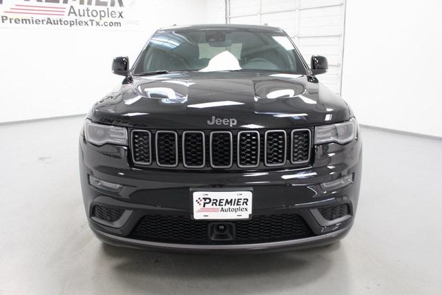  2019 Jeep Grand Cherokee Limited For Sale Specifications, Price and Images