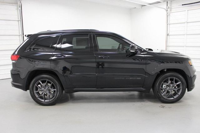  2019 Jeep Grand Cherokee Limited For Sale Specifications, Price and Images