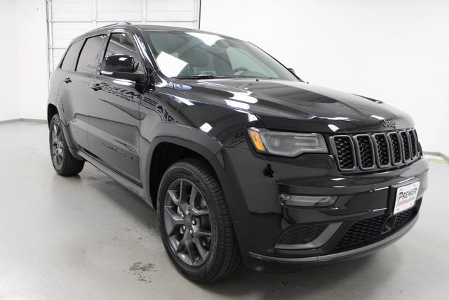  2019 Jeep Grand Cherokee Limited For Sale Specifications, Price and Images