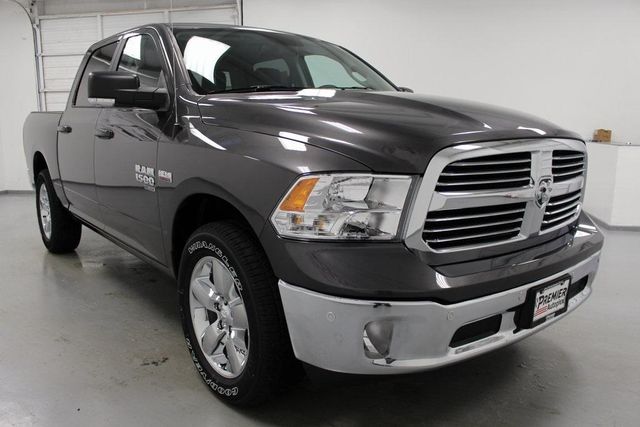  2019 RAM 1500 Classic Lone Star For Sale Specifications, Price and Images