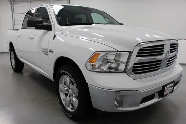  2019 RAM 1500 Classic Lone Star For Sale Specifications, Price and Images
