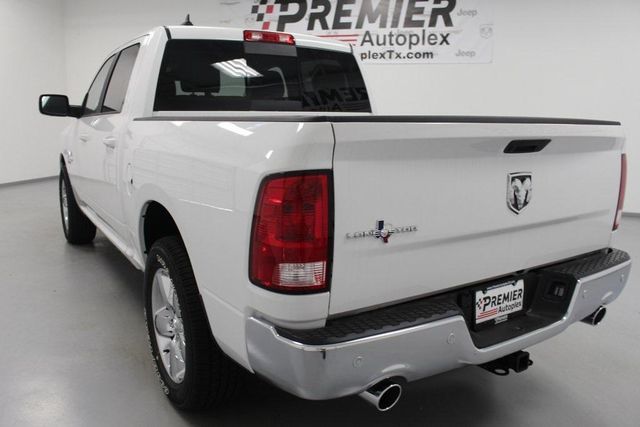  2019 RAM 1500 Classic Lone Star For Sale Specifications, Price and Images