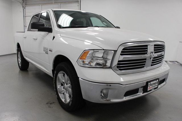  2019 RAM 1500 Classic Lone Star For Sale Specifications, Price and Images