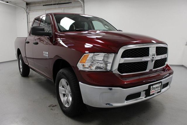  2019 RAM 1500 Classic Tradesman For Sale Specifications, Price and Images