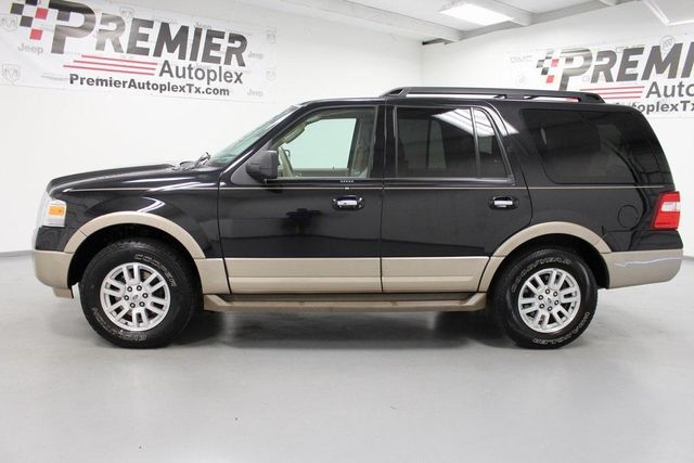  2013 Ford Expedition XLT
