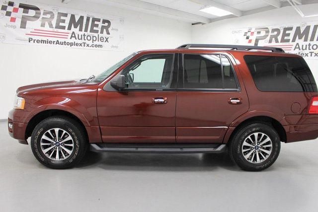  2016 Ford Expedition XLT