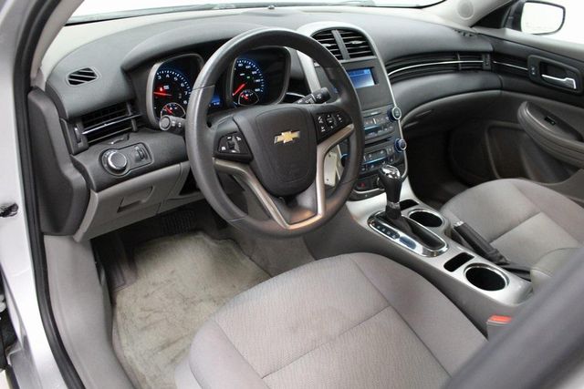  2015 Chevrolet Malibu 1LS For Sale Specifications, Price and Images