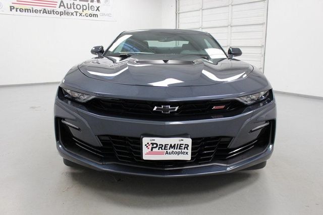  2020 Chevrolet Camaro SS For Sale Specifications, Price and Images