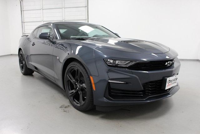  2020 Chevrolet Camaro SS For Sale Specifications, Price and Images