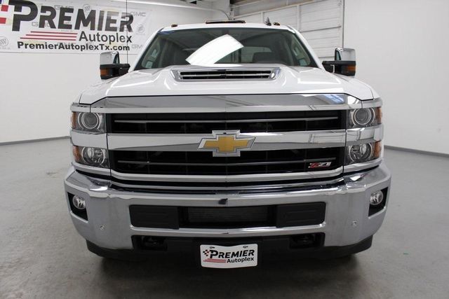  2019 Chevrolet Silverado 2500 LTZ For Sale Specifications, Price and Images