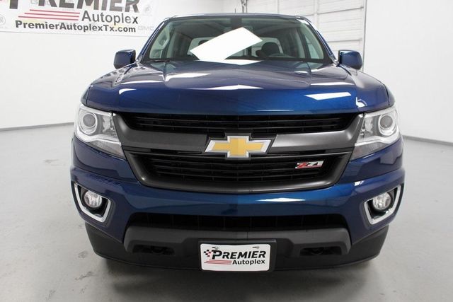  2020 Chevrolet Colorado Z71 For Sale Specifications, Price and Images