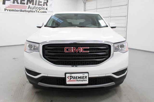  2019 GMC Acadia SLE-1 For Sale Specifications, Price and Images