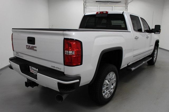  2019 GMC Sierra 2500 Denali For Sale Specifications, Price and Images