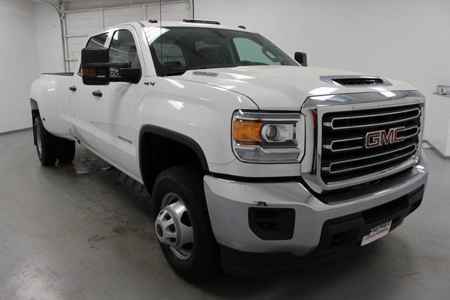  2019 GMC Sierra 3500 Base For Sale Specifications, Price and Images