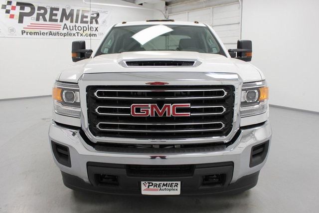  2019 GMC Sierra 3500 Base For Sale Specifications, Price and Images