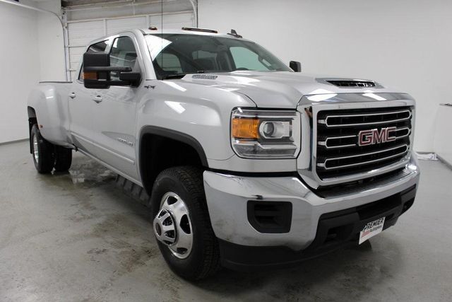  2019 GMC Sierra 3500 SLE For Sale Specifications, Price and Images