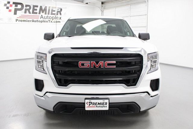  2019 GMC Sierra 1500 For Sale Specifications, Price and Images