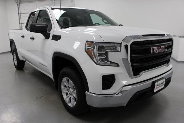  2019 GMC Sierra 1500 For Sale Specifications, Price and Images