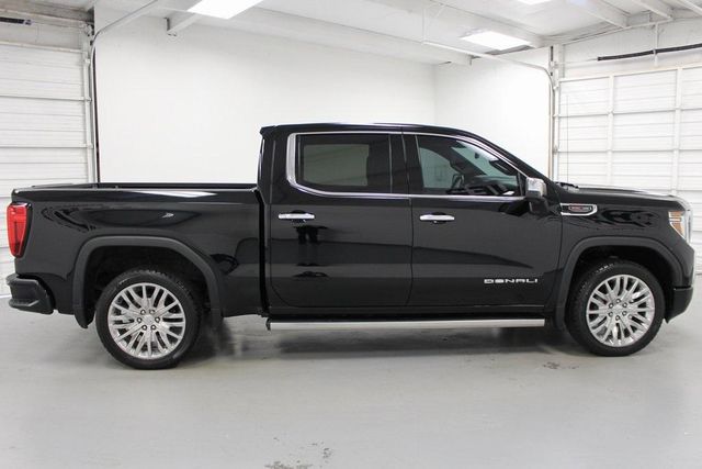  2019 GMC Sierra 1500 Denali For Sale Specifications, Price and Images