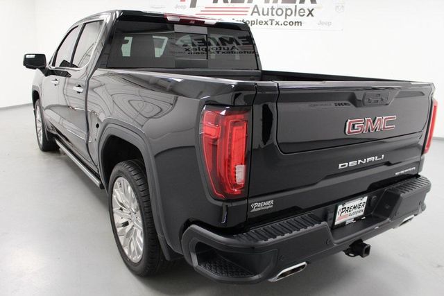  2019 GMC Sierra 1500 Denali For Sale Specifications, Price and Images