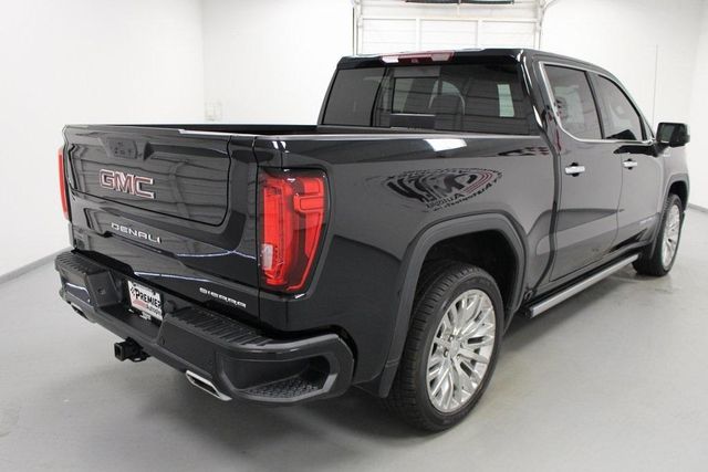  2019 GMC Sierra 1500 Denali For Sale Specifications, Price and Images