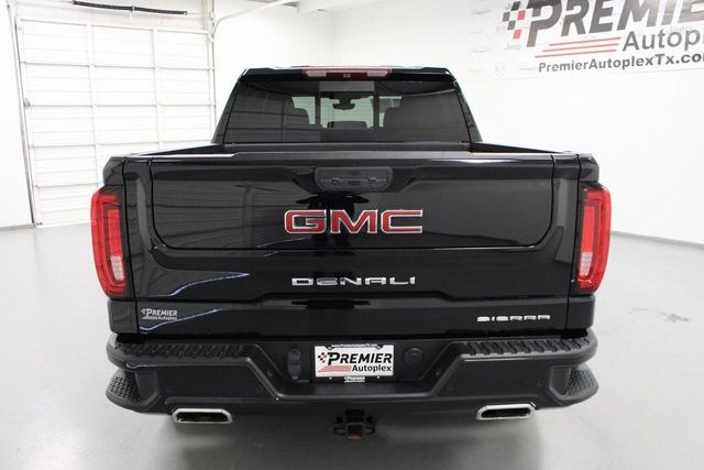  2019 GMC Sierra 1500 Denali For Sale Specifications, Price and Images