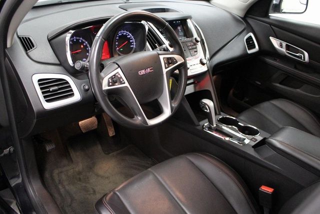  2013 GMC Terrain SLT-2 For Sale Specifications, Price and Images