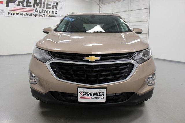  2019 Chevrolet Equinox 2LT For Sale Specifications, Price and Images