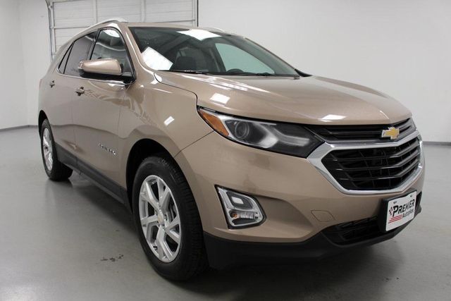  2019 Chevrolet Equinox 2LT For Sale Specifications, Price and Images