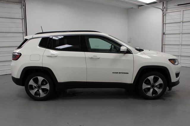  2020 Jeep Compass Latitude For Sale Specifications, Price and Images