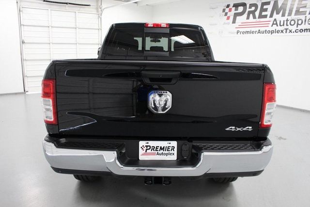  2019 RAM 2500 Tradesman For Sale Specifications, Price and Images