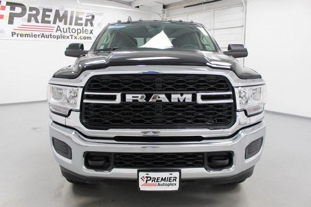  2019 RAM 2500 Tradesman For Sale Specifications, Price and Images