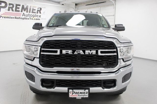  2019 RAM 2500 Tradesman For Sale Specifications, Price and Images