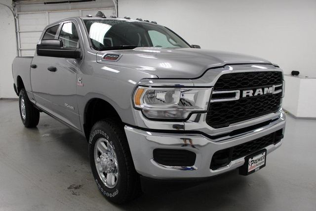  2019 RAM 2500 Tradesman For Sale Specifications, Price and Images