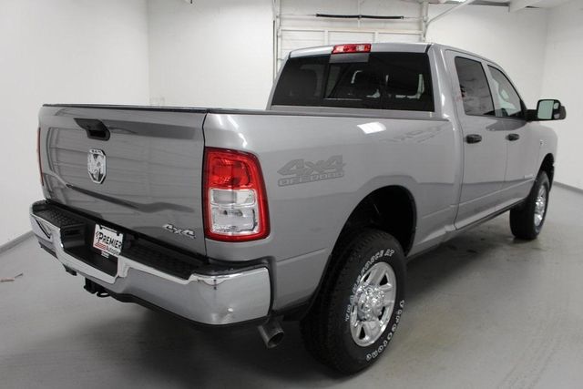  2019 RAM 2500 Tradesman For Sale Specifications, Price and Images