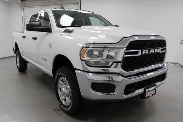  2019 RAM 2500 Tradesman For Sale Specifications, Price and Images