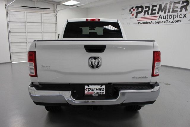  2019 RAM 2500 Tradesman For Sale Specifications, Price and Images