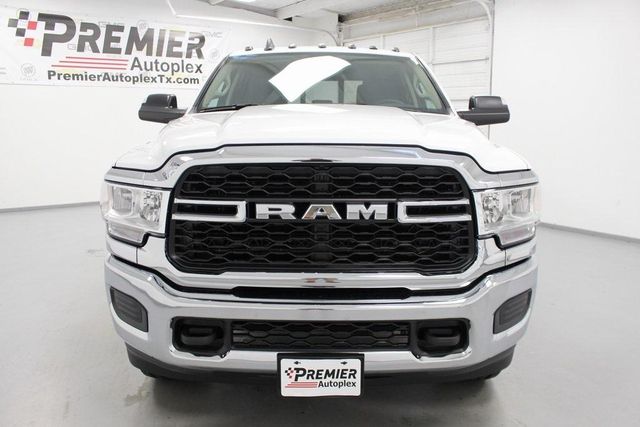  2019 RAM 2500 Tradesman For Sale Specifications, Price and Images