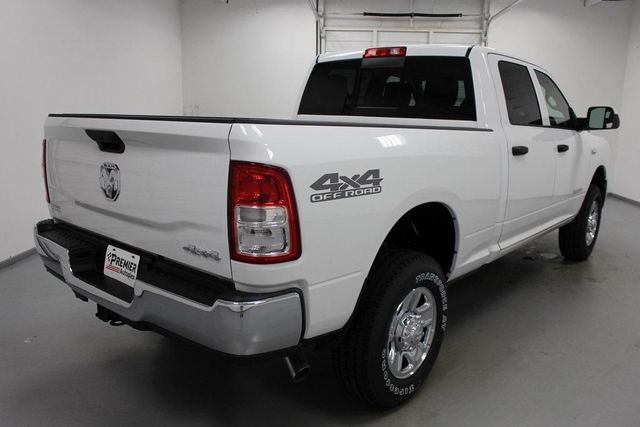  2019 RAM 2500 Tradesman For Sale Specifications, Price and Images